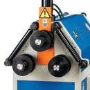 Baileigh R-H55; 220V 3Phase Roll Bender with Hydraulic Movement of the Top Roll BI-1006836