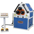 Baileigh R-H65; 220V 3 Phase 60Htz Model R-H65 Hydraulic Double Pinch Roll Bender BI-1006840