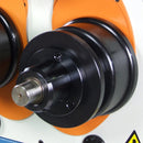 Baileigh R-H65; 220V 3 Phase 60Htz Model R-H65 Hydraulic Double Pinch Roll Bender BI-1006840