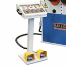 Baileigh R-H65; 220V 3 Phase 60Htz Model R-H65 Hydraulic Double Pinch Roll Bender BI-1006840