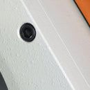 Baileigh R-H65; 220V 3 Phase 60Htz Model R-H65 Hydraulic Double Pinch Roll Bender BI-1006840