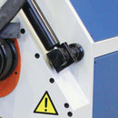 Baileigh R-H65; 220V 3 Phase 60Htz Model R-H65 Hydraulic Double Pinch Roll Bender BI-1006840