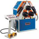Baileigh R-H85; 220V 3Phase 60Htz Hydraulic Double Pinch Roll Bender w/Hydraulic Guide Rolls BI-1006841