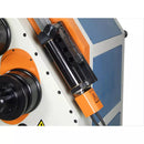 Baileigh R-H85; 220V 3Phase 60Htz Hydraulic Double Pinch Roll Bender w/Hydraulic Guide Rolls BI-1006841