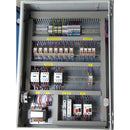 Baileigh R-H85; 220V 3Phase 60Htz Hydraulic Double Pinch Roll Bender w/Hydraulic Guide Rolls BI-1006841