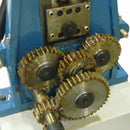 Baileigh R-M10; Manually Powered R-M10 Bending machine for profile and pipe BI-1006846