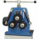 Baileigh R-M10E; 220V 3Phase R-M10 Bending machine for profile and pipe BI-1013217