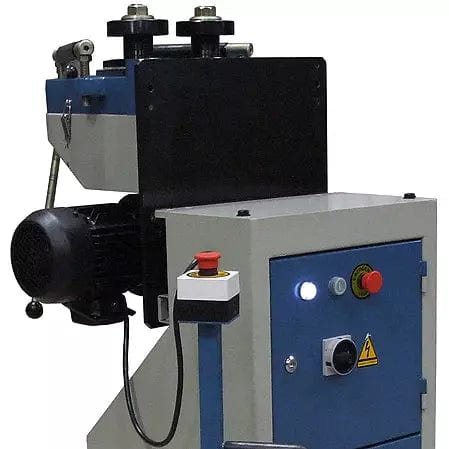 Baileigh R-M10E; 220V 3Phase R-M10 Bending machine for profile and pipe BI-1013217
