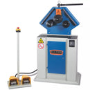 Baileigh R-M40; 220V 1Phase 60Htz Roll Bender BI-1006852