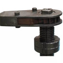 Baileigh R-M40; 220V 1Phase 60Htz Roll Bender BI-1006852