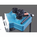 Baileigh R-M40; 220V 1Phase 60Htz Roll Bender BI-1006852