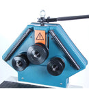 Baileigh R-M40; 220V 1Phase 60Htz Roll Bender BI-1006852