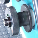 Baileigh R-M40; 220V 1Phase 60Htz Roll Bender BI-1006852