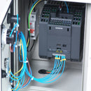 Baileigh R-M40; 220V 1Phase 60Htz Roll Bender BI-1006852