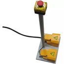 Baileigh R-M55; 220V 1Phase 60 Htz Roll Bender BI-1006855