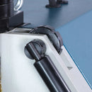 Baileigh R-M55H; 220V 1Phase Roll Bender with two Driven Rolls and Hydraulic Movement of the top roll BI-1006859