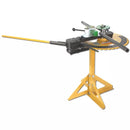 Baileigh RDB-100; Manual Rotary Draw Tube & Pipe Bender 1-3/4" Tube Capacity Maximum 10.5" CLR BI-1006773