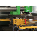 Baileigh RDB-100; Manual Rotary Draw Tube & Pipe Bender 1-3/4" Tube Capacity Maximum 10.5" CLR BI-1006773