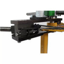 Baileigh RDB-100; Manual Rotary Draw Tube & Pipe Bender 1-3/4" Tube Capacity Maximum 10.5" CLR BI-1006773
