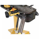 Baileigh RDB-100; Manual Rotary Draw Tube & Pipe Bender 1-3/4" Tube Capacity Maximum 10.5" CLR BI-1006773