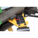 Baileigh RDB-100; Manual Rotary Draw Tube & Pipe Bender 1-3/4" Tube Capacity Maximum 10.5" CLR BI-1006773