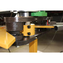 Baileigh RDB-100; Manual Rotary Draw Tube & Pipe Bender 1-3/4" Tube Capacity Maximum 10.5" CLR BI-1006773