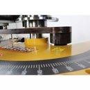 Baileigh RDB-100; Manual Rotary Draw Tube & Pipe Bender 1-3/4" Tube Capacity Maximum 10.5" CLR BI-1006773