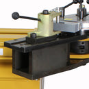 Baileigh RDB-150; 110V Hydraulic, Rotary Draw Tube and Pipe Bender 2" Schedule 40 Pipe Capacity, 8" CLR Maximum BI-1006778