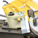 Baileigh RDB-150; 110V Hydraulic, Rotary Draw Tube and Pipe Bender 2" Schedule 40 Pipe Capacity, 8" CLR Maximum BI-1006778