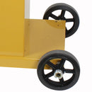 Baileigh RDB-150; 110V Hydraulic, Rotary Draw Tube and Pipe Bender 2" Schedule 40 Pipe Capacity, 8" CLR Maximum BI-1006778