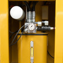 Baileigh RDB-150-AS; 110V Hydraulic Rotary Draw Tube & Pipe Bender 2" Schedule 40 Pipe Capacity, with Auto Stop BI-1006779