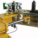 Baileigh RDB-175; 110V Hydraulic, Rotary Draw Tube and Pipe Bender Includes Digital Readout with Auto Stop BI-1006785