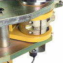 Baileigh RDB-175; 110V Hydraulic, Rotary Draw Tube and Pipe Bender Includes Digital Readout with Auto Stop BI-1006785