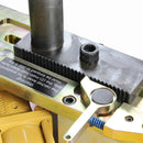 Baileigh RDB-175; 110V Hydraulic, Rotary Draw Tube and Pipe Bender Includes Digital Readout with Auto Stop BI-1006785