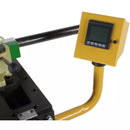 Baileigh RDB-250; 220V 1Phase Rotary Draw Bender w/ 170 Job Programmer, 2" Schedule 40 Pipe Capacity BI-1006791