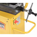 Baileigh RDB-250; 220V 1Phase Rotary Draw Bender w/ 170 Job Programmer, 2" Schedule 40 Pipe Capacity BI-1006791
