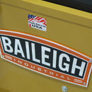 Baileigh RDB-250; 220V 1Phase Rotary Draw Bender w/ 170 Job Programmer, 2" Schedule 40 Pipe Capacity BI-1006791
