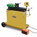 Baileigh RDB-325; 220V 1Phase Rotary Draw Bender w/ 170 Job Programmer 2" Schedule 80 Pipe Capacity BI-1006814