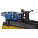 Baileigh RDB-325; 220V 1Phase Rotary Draw Bender w/ 170 Job Programmer 2" Schedule 80 Pipe Capacity BI-1006814