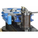Baileigh RDB-325; 220V 1Phase Rotary Draw Bender w/ 170 Job Programmer 2" Schedule 80 Pipe Capacity BI-1006814