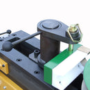 Baileigh RDB-325; 220V 1Phase Rotary Draw Bender w/ 170 Job Programmer 2" Schedule 80 Pipe Capacity BI-1006814