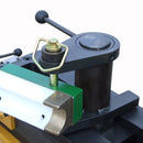 Baileigh RDB-325; 220V 1Phase Rotary Draw Bender w/ 170 Job Programmer 2" Schedule 80 Pipe Capacity BI-1006814