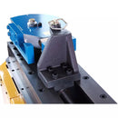 Baileigh RDB-350-TS; 220V 3Phase Rotary Draw Bender w/ 170 Job Touch Screen Programmer, 2.5" Schedule 40 Pipe Capacity BI-1006817