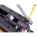 Baileigh RDB-350-TS; 220V 3Phase Rotary Draw Bender w/ 170 Job Touch Screen Programmer, 2.5" Schedule 40 Pipe Capacity BI-1006817