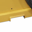 Baileigh RDB-480; 220V 3Phase Rotary Draw Bender w/ 170 Job Touch Screen Programmer, 4" Schedule 80 Pipe Capacity BI-1013936