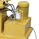 Baileigh RDB-500; 220V 3Phase Rotary Draw Hydraulic Tube & Pipe Bender 3" Pipe Capacity BI-1006819