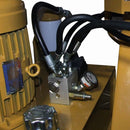 Baileigh RDB-500; 220V 3Phase Rotary Draw Hydraulic Tube & Pipe Bender 3" Pipe Capacity BI-1006819