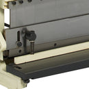 Baileigh SBR-4020; 3 in 1 Combination Shear Brake and Roll 40" Bed Width, 20 Gauge Mild Steel Capacity BI-1006968