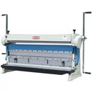 Baileigh SBR-5216; 3 in 1 Combination Shear Brake and Roll 52" Bed Width, 16 Gauge Mild Steel Capacity BI-1006972