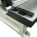 Baileigh SBR-5216; 3 in 1 Combination Shear Brake and Roll 52" Bed Width, 16 Gauge Mild Steel Capacity BI-1006972